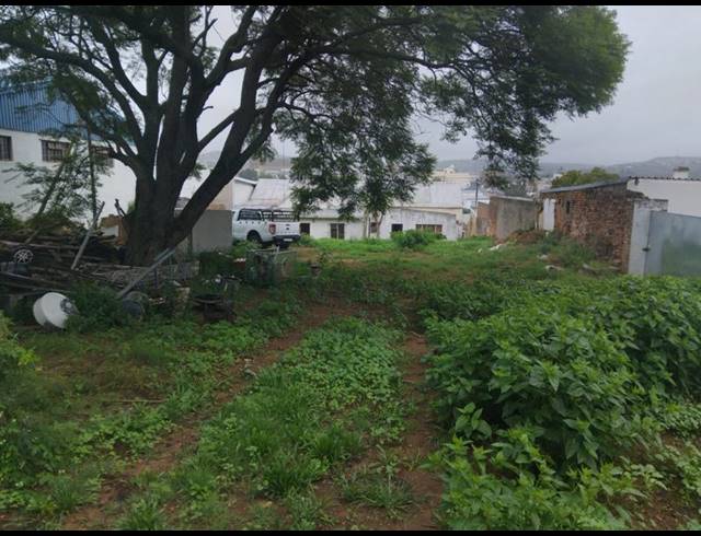 LAND PROPERTY TO RENT IN SUNNYSIDE